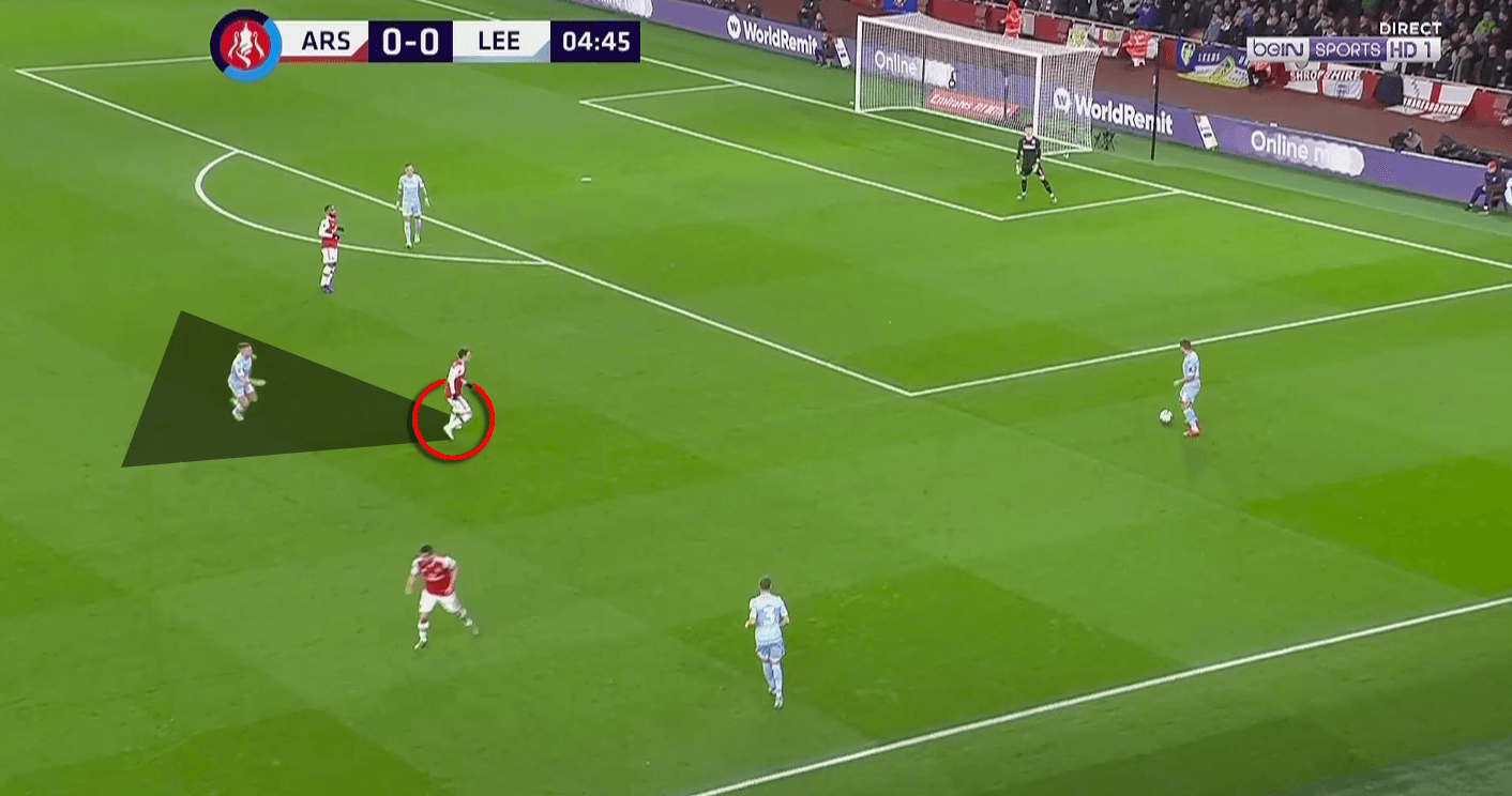 Mesut Ozil 2019/20 - What makes him so important within Arteta's Arsenal system - scout report tactics