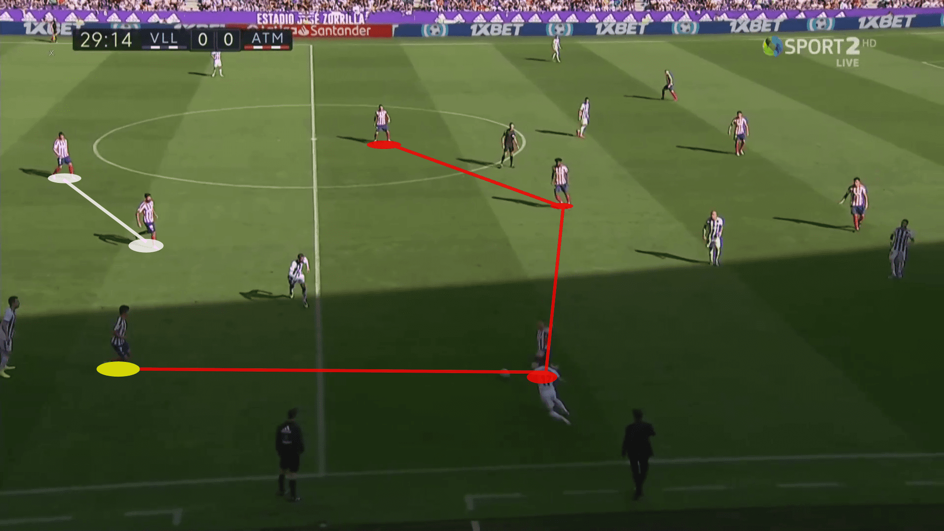 Joao Felix 2019/20 - scout report tactical analysis tactics