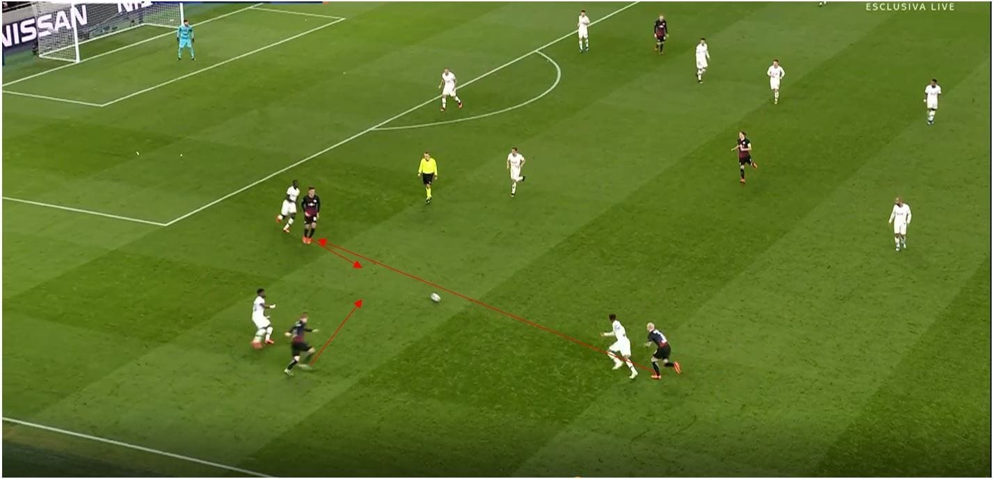 Champions League 2019/20: Tottenham vs RB Leipzig- tactical analysis tactics