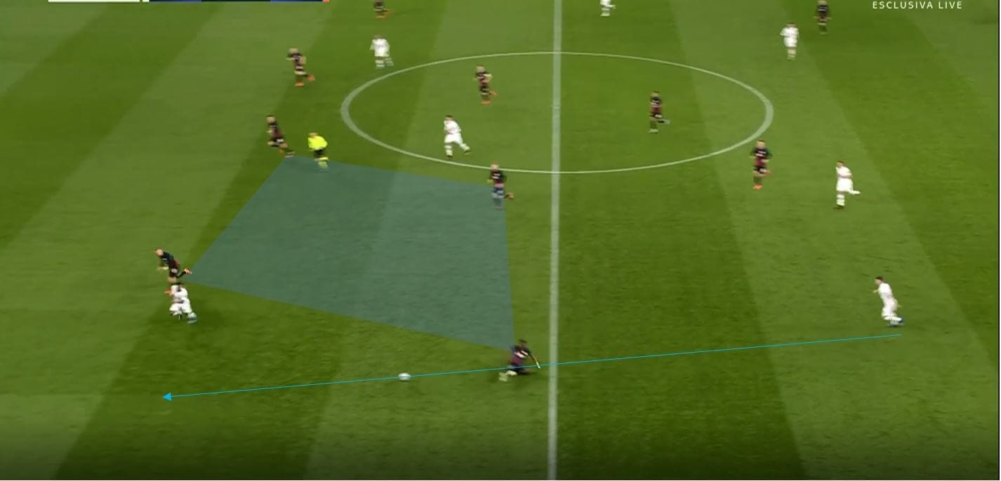 Champions League 2019/20: Tottenham vs RB Leipzig- tactical analysis tactics