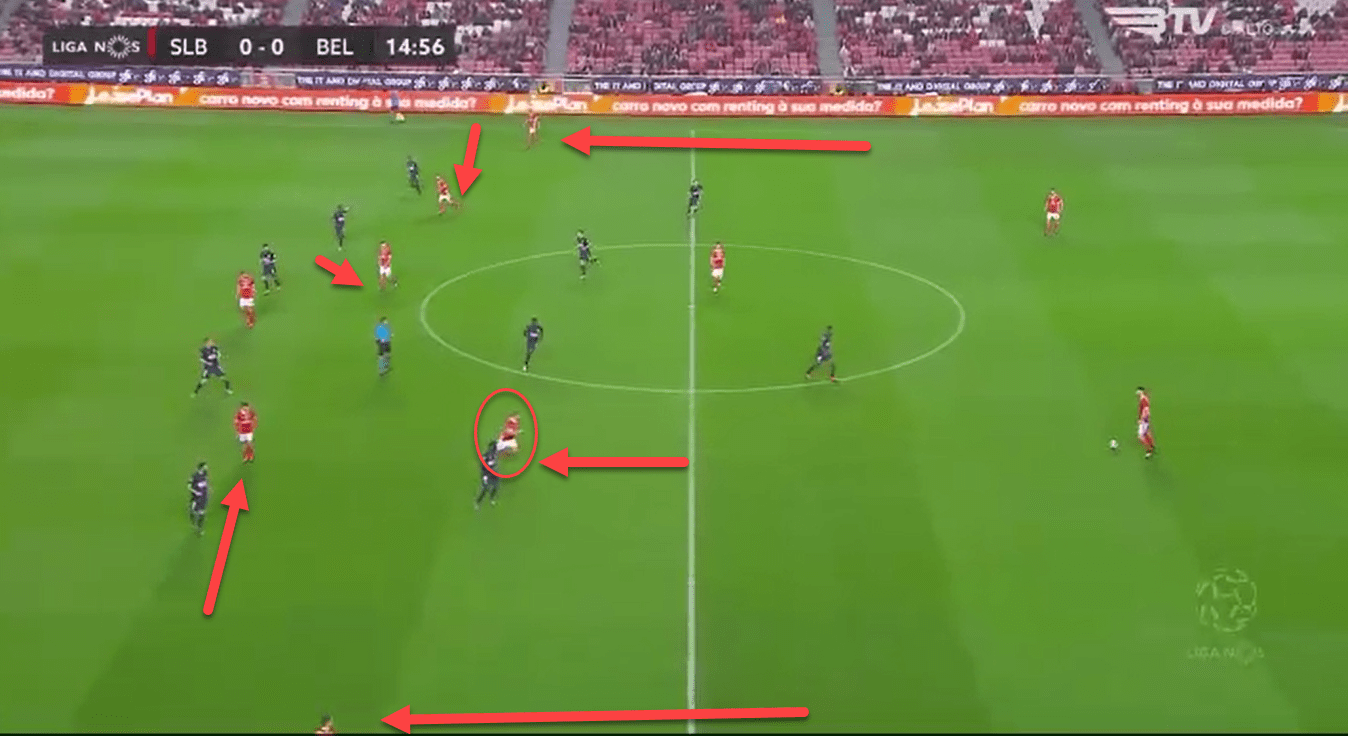 Adel Taarabt 2019/20 - scout report - tactical analysis tactics