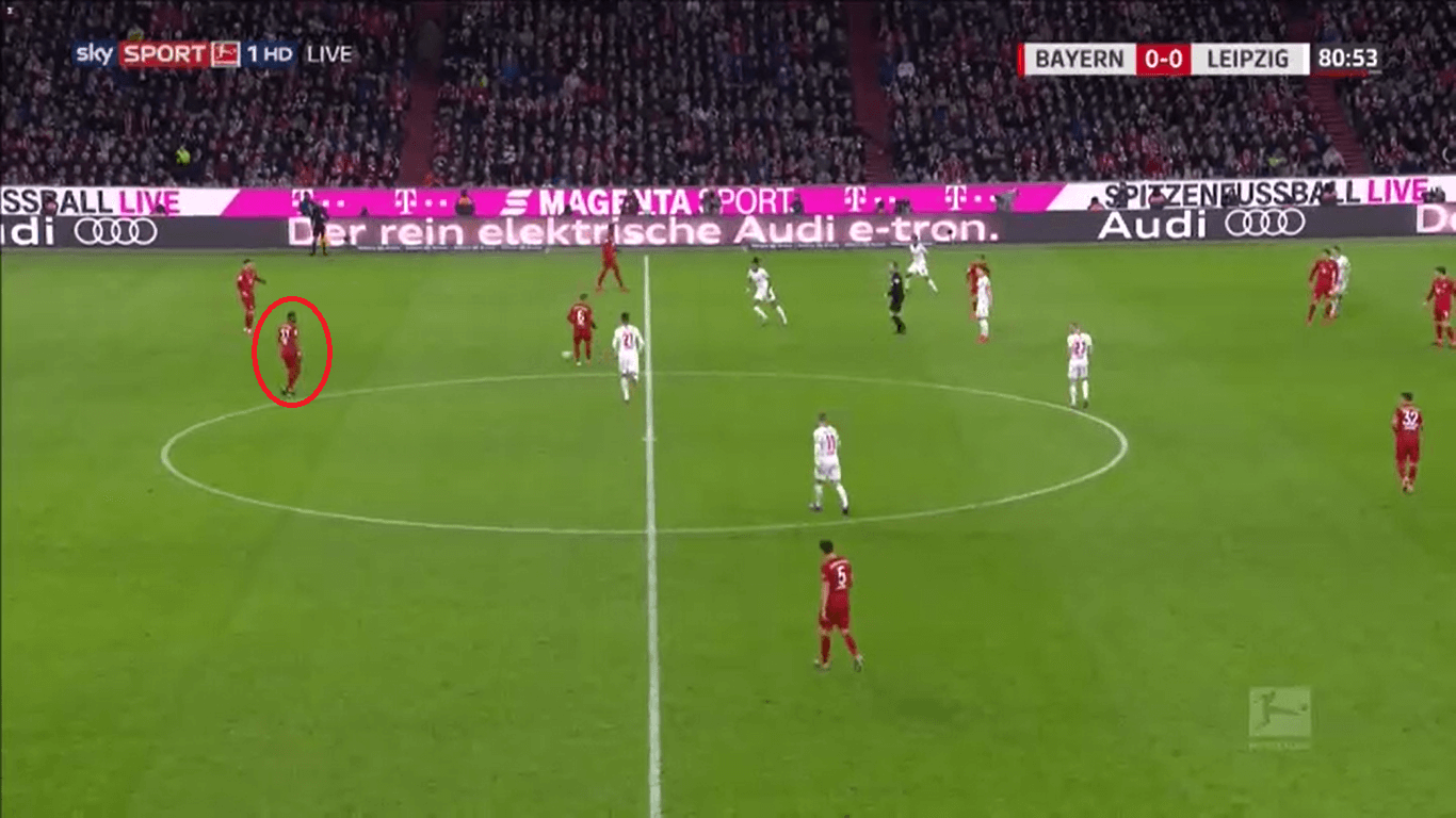 UEFA Champions League 2019/20: Chelsea vs Bayern – tactical preview tactics