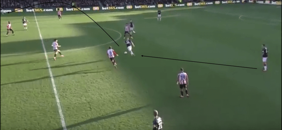 EFL Championship 2019/20: Brentford vs Middlesbrough - tactical analysis tactics