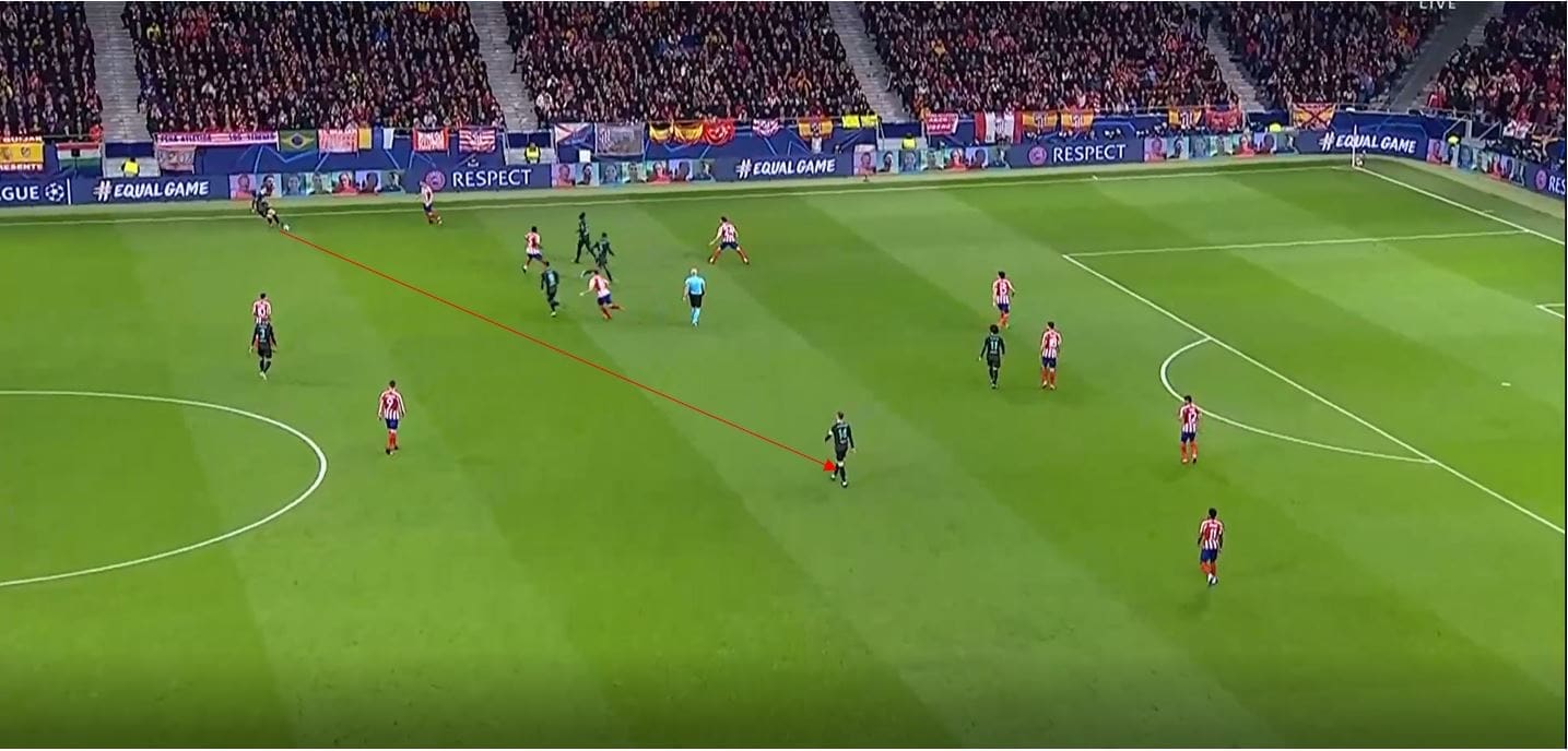 UEFA Champions League 2019/20: Liverpool vs Atletico Madrid- tactical preview tactical analysis tactics