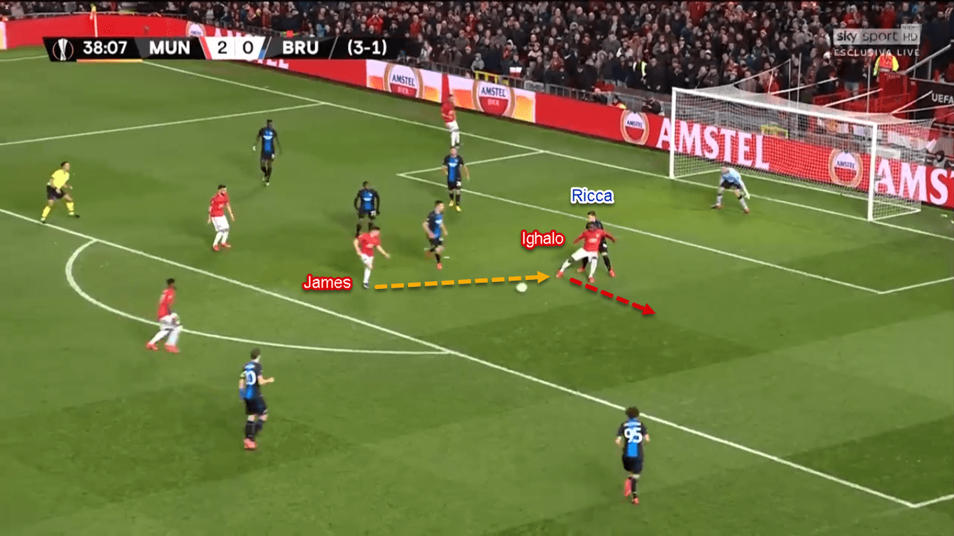 Odion Ighalo 2019/20 - Scout Report - Tactical Analysis Tactics