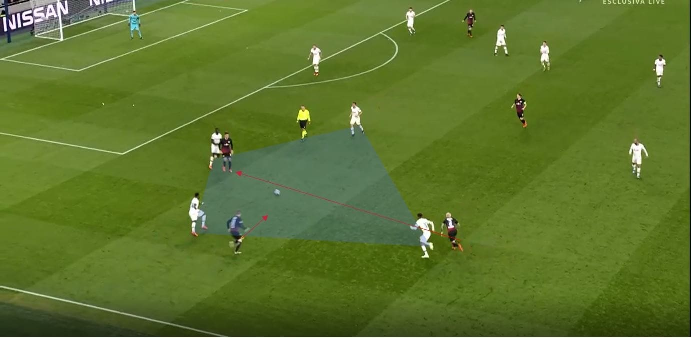 How would Timo Werner fit into Liverpool's tactics- tactical analysis tactics