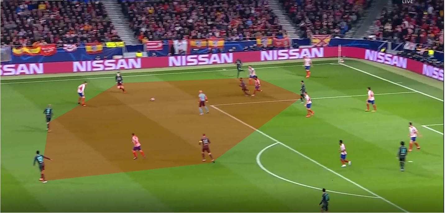  UEFA Champions League 2019/20: Liverpool vs Atletico Madrid- tactical preview tactical analysis tactics