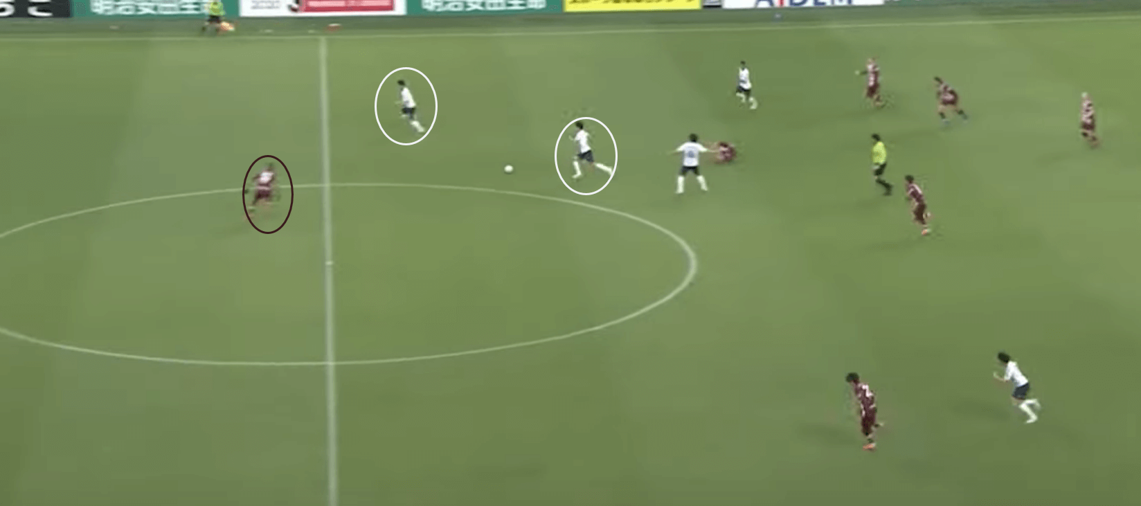 Vissel Kobe: 2020 team analysis - scout report tactical analysis tactics