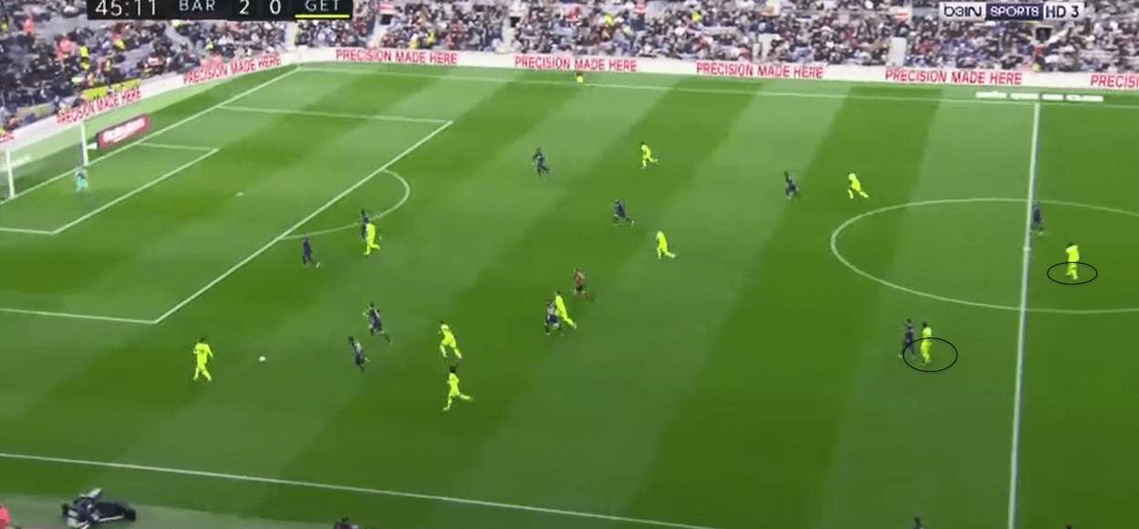 Tactical Analysis: Getafe's time under José Bordalás tactics