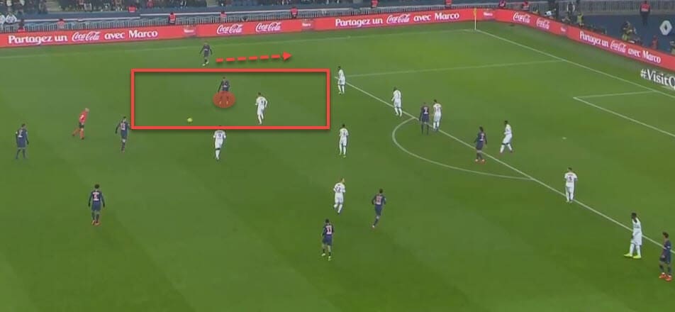 Neymar at Barcelona 2019/20 - scout report - tactical analysis tactics