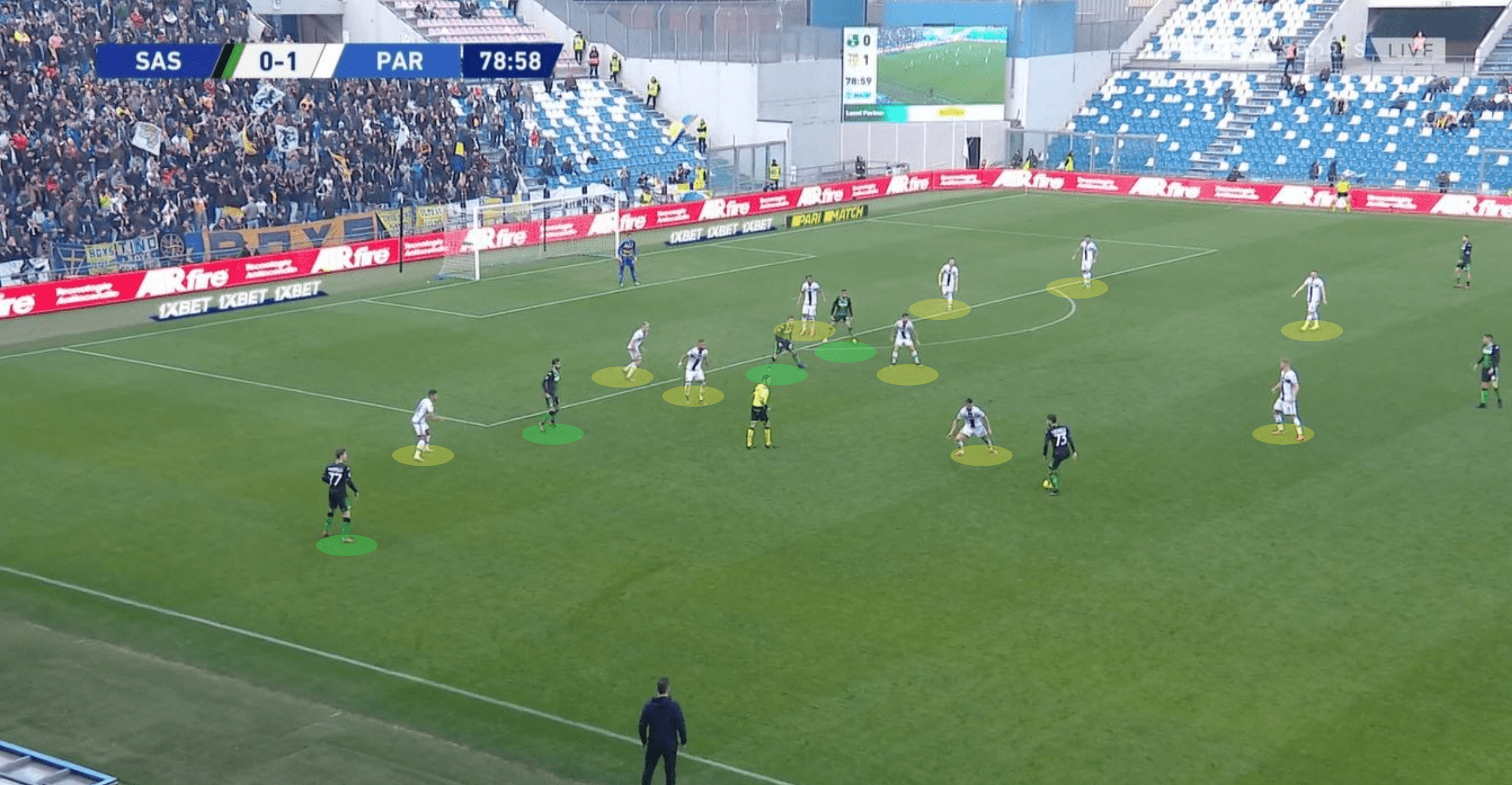 roberto-d’aversa-parma-2019-20-tactical-analysis-tactics