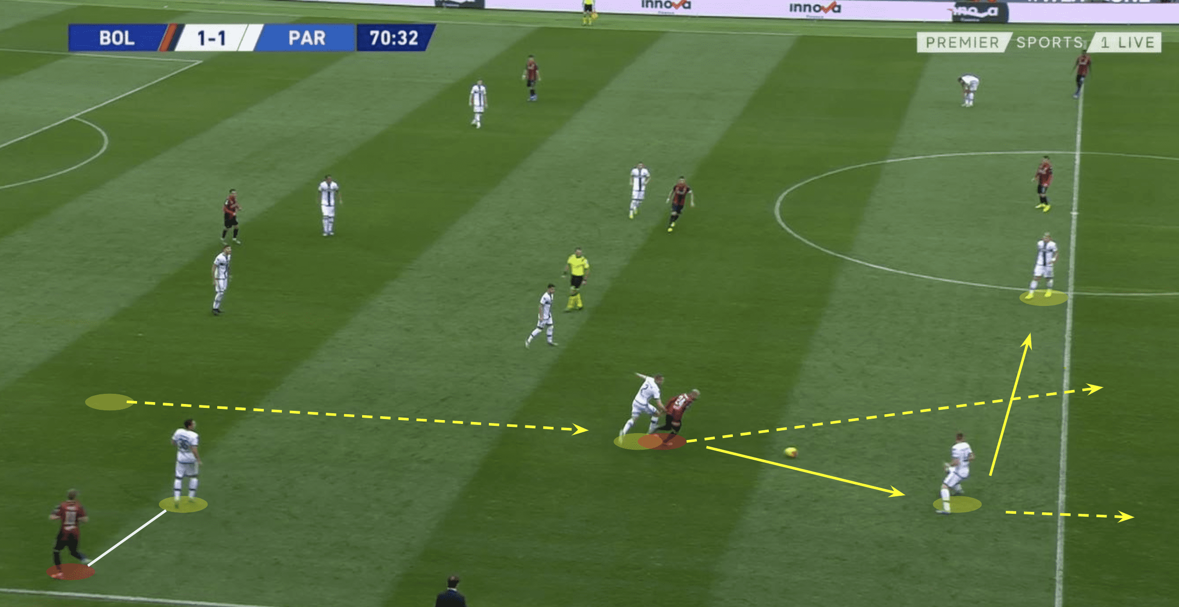 roberto-d’aversa-parma-2019-20-tactical-analysis-tactics