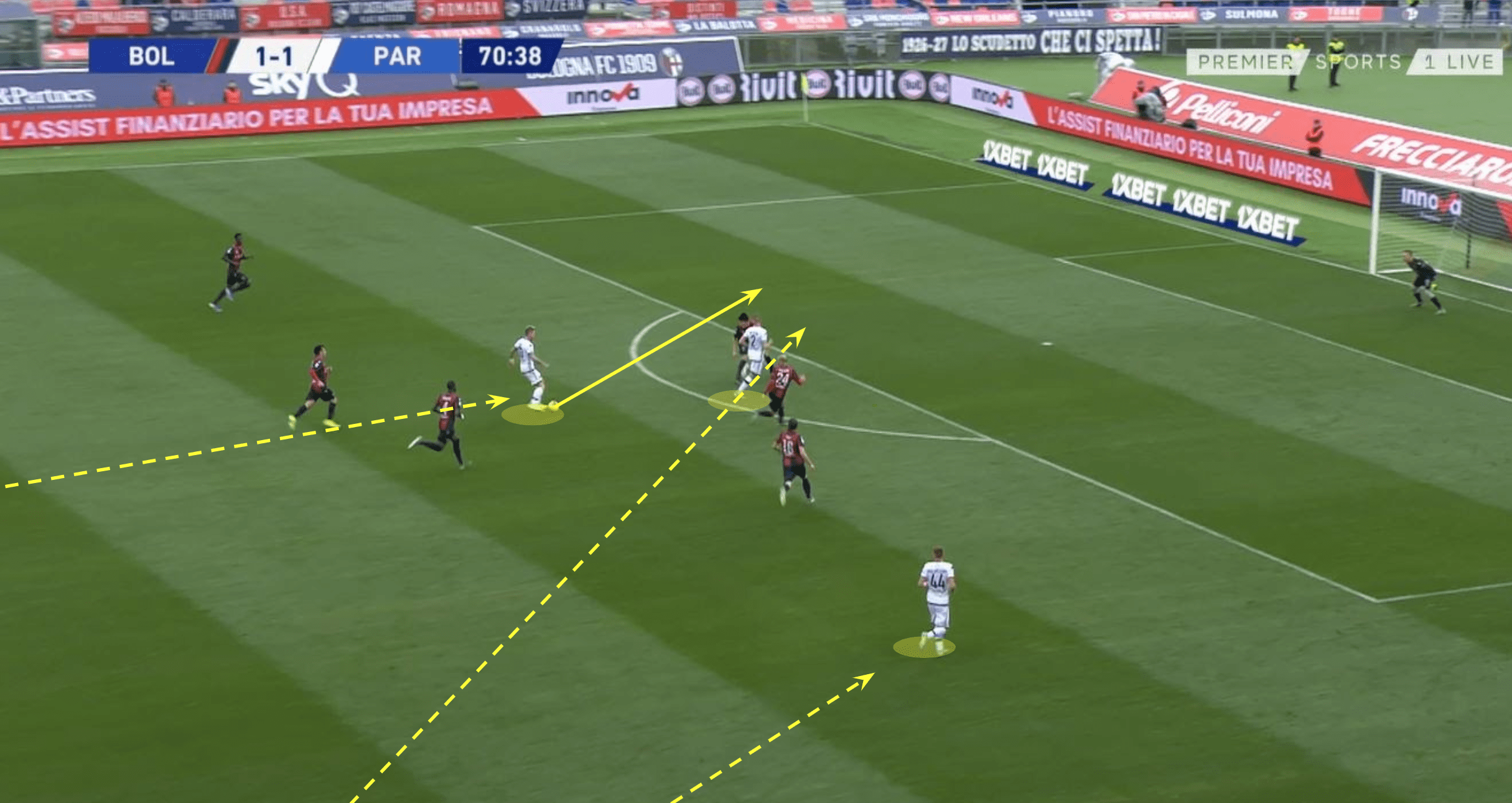 roberto-d’aversa-parma-2019-20-tactical-analysis-tactics