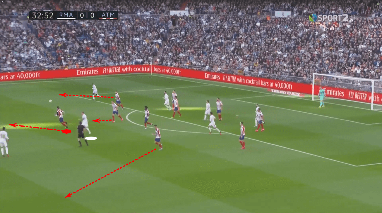 La Liga 2019/20: Is Valencia’s midfield underperforming? – scout report - tactical analysis tactics