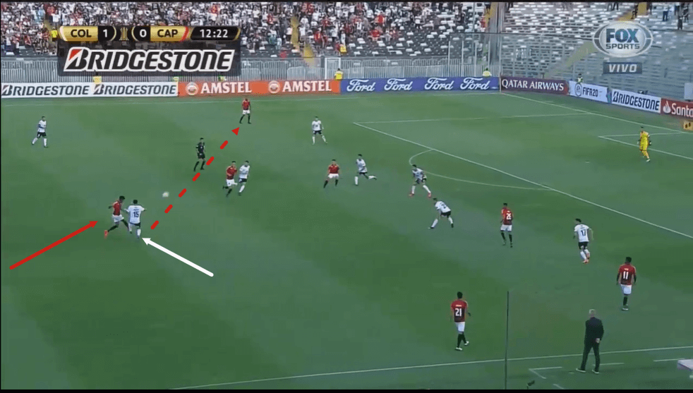 Robson Bambu at Nice 2019/20 - scout report - tactical analysis - tactics