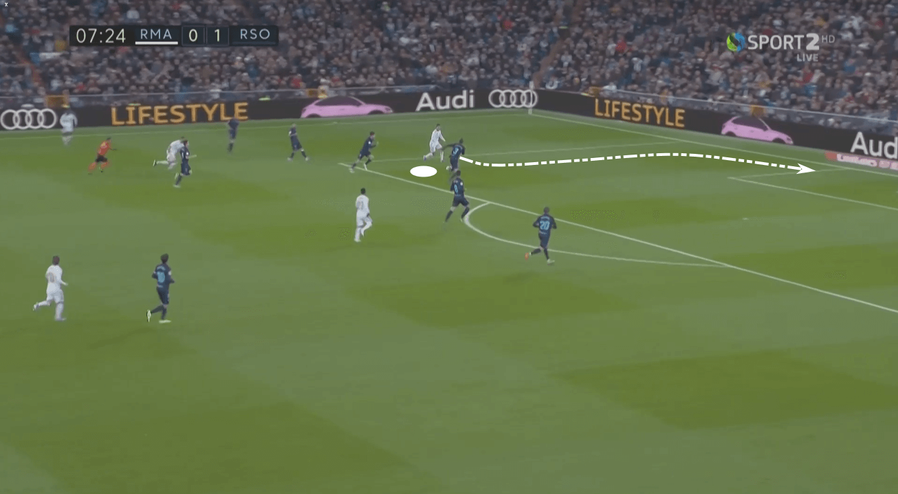 La Liga 2019/20: Is Valencia’s midfield underperforming? – scout report - tactical analysis tactics