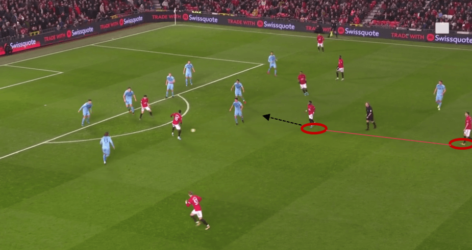 Nemanja Matić: Why Manchester United extended his contract- scout report tactical analysis tactics