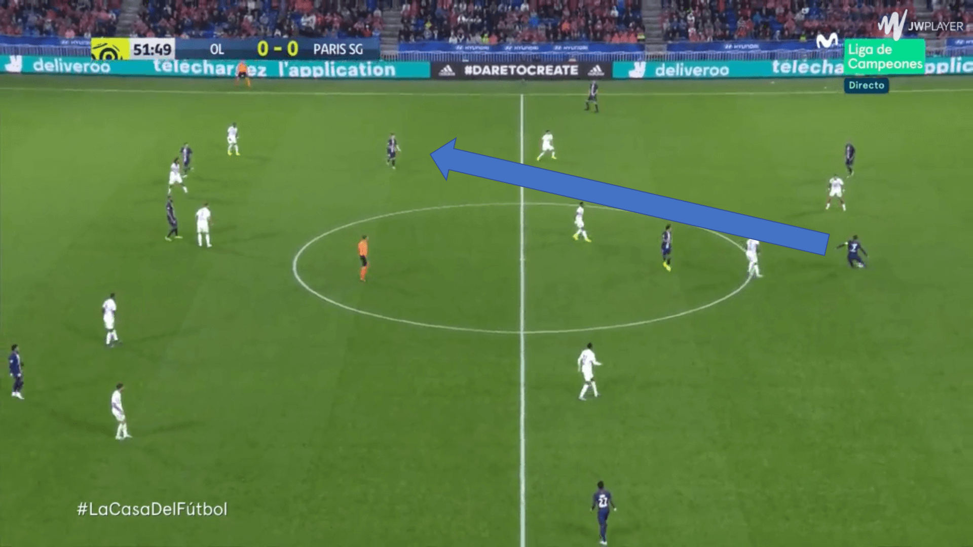 What Thiago Silva will offer his new club tactical analysis tactics