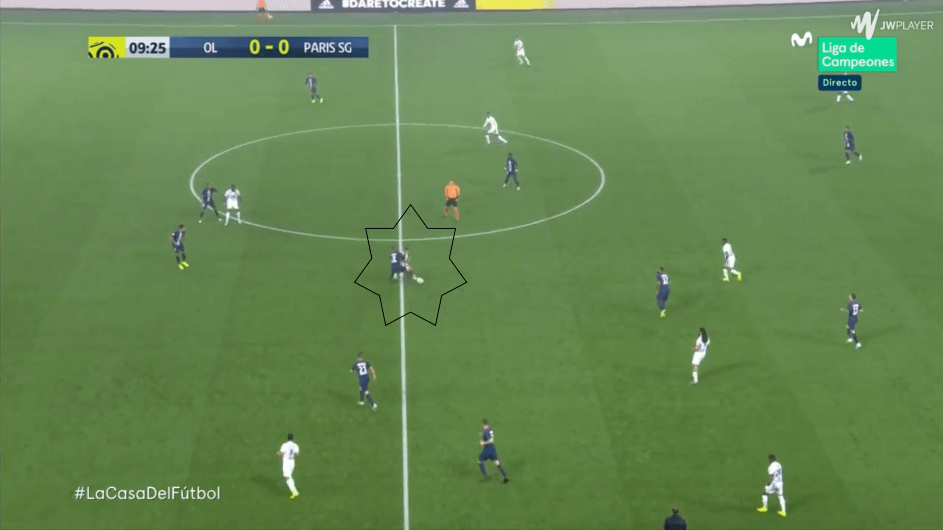 What Thiago Silva will offer his new club tactical analysis tactics