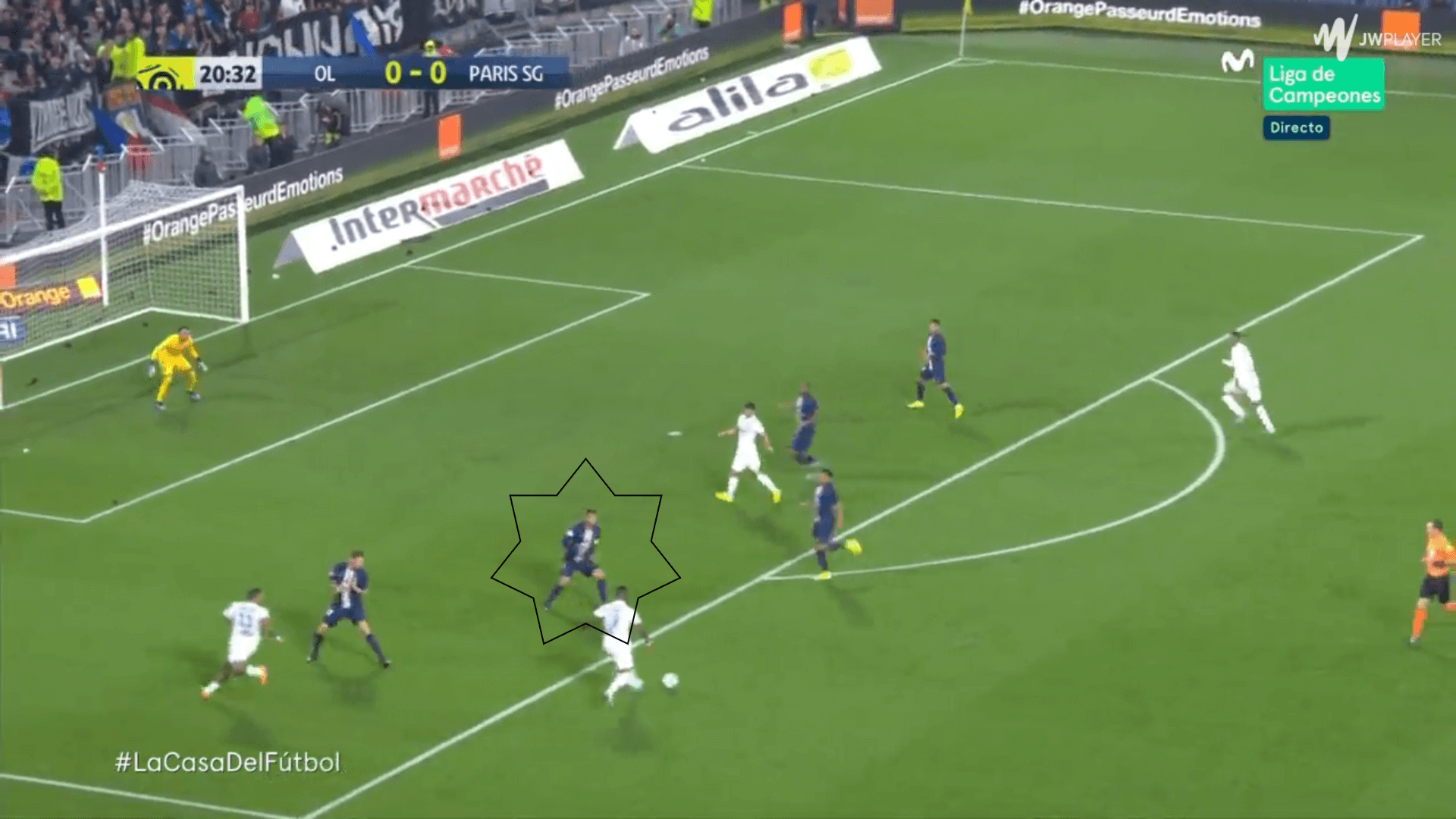 What Thiago Silva will offer his new club tactical analysis tactics