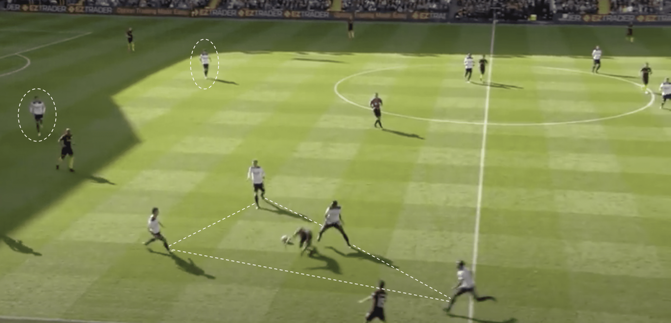 Imagining the next Mauricio Pochettino team - tactical analysis tactics