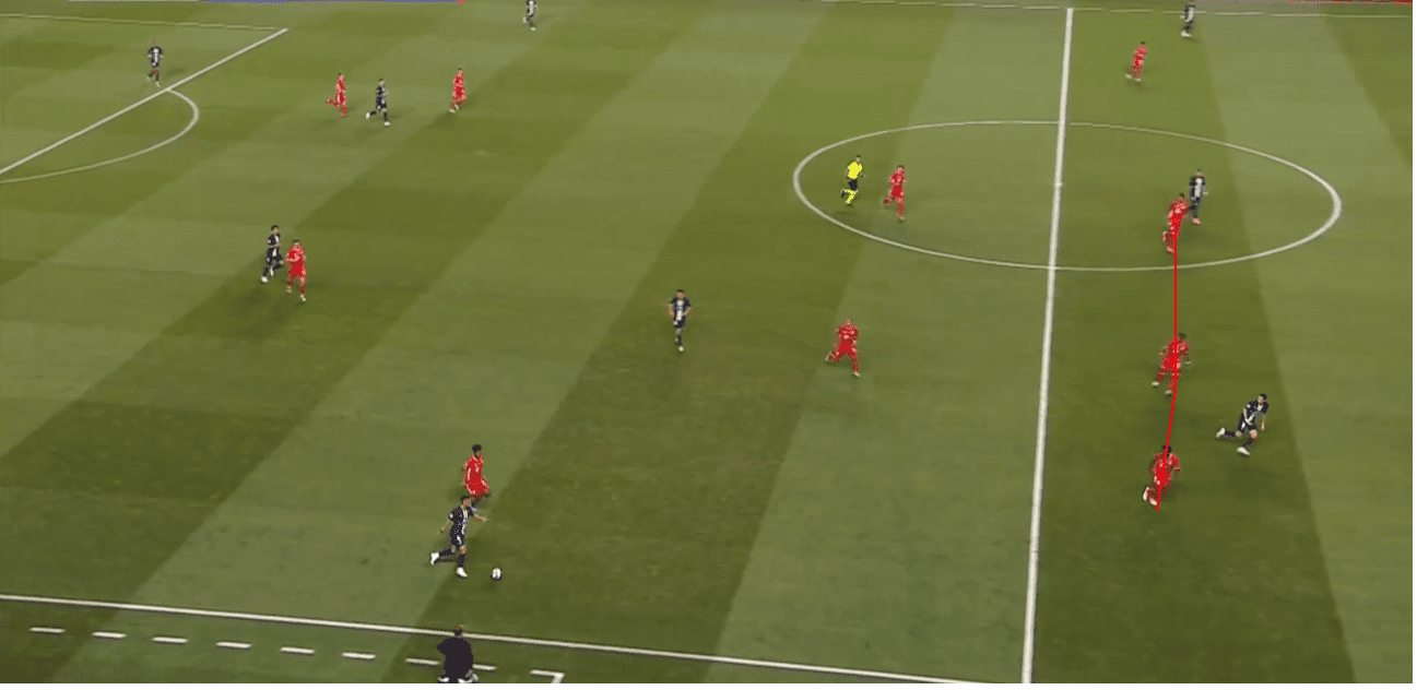 UEFA Champions League 2019/20: PSG vs Bayern Munich- tactical analysis tactics