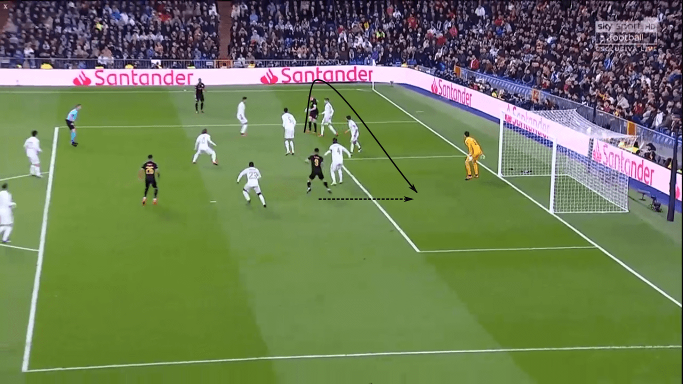 UEFA Champions League 2019/20: How Real Madrid can overturn the deficit vs Manchester City – tactical preview tactics