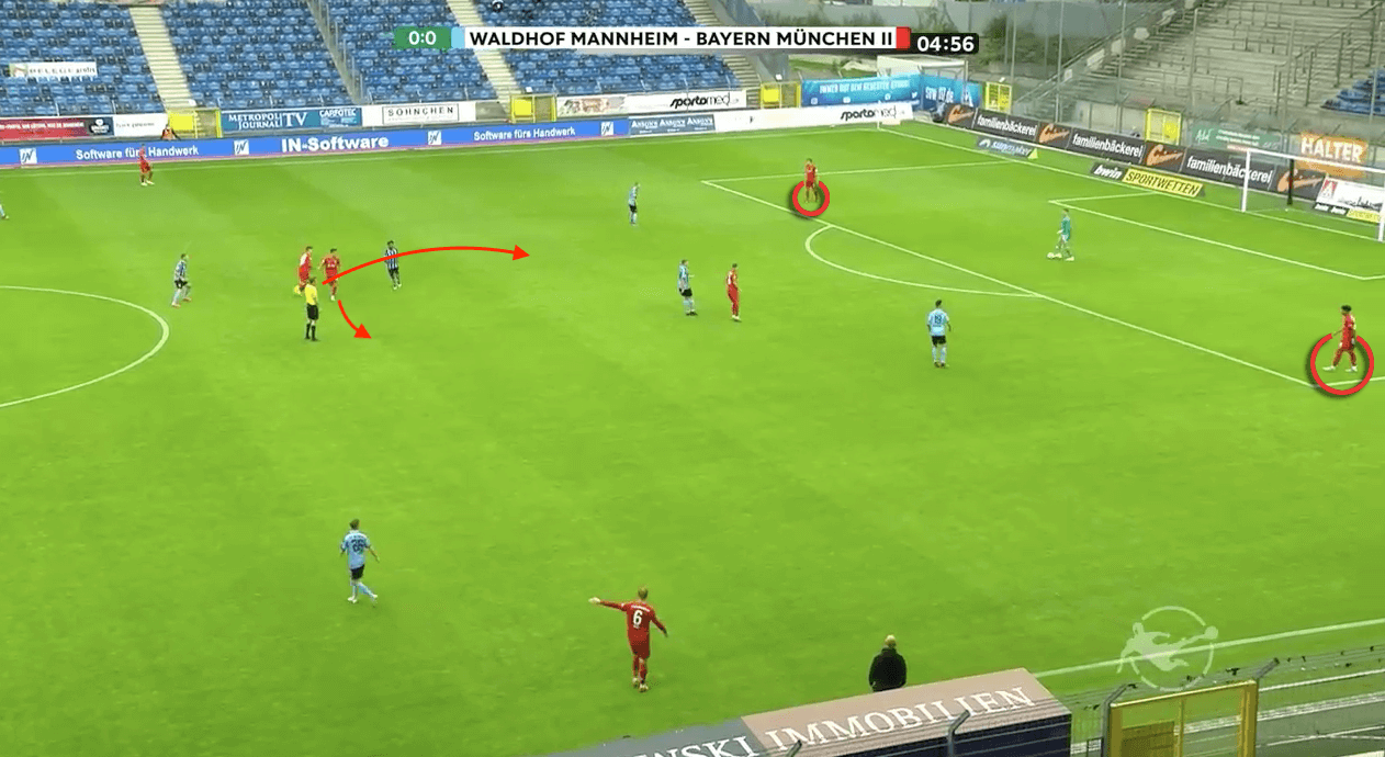 Hoffenheim: How they might play under Sebastian Hoeness - tactical analysis tactics