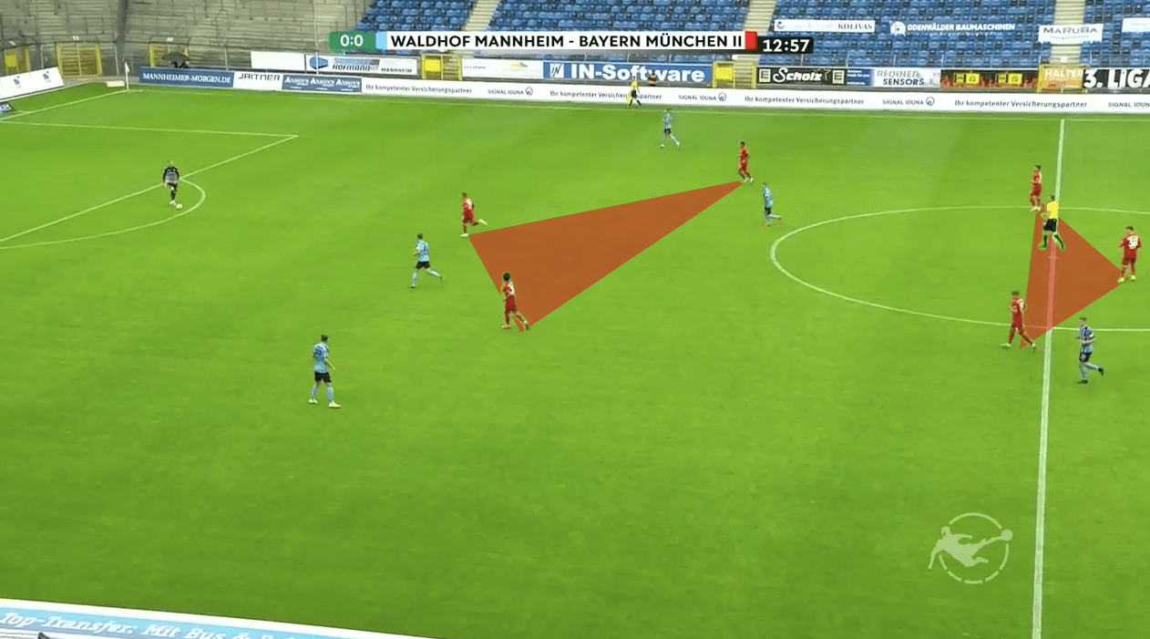 Hoffenheim: How they might play under Sebastian Hoeness - tactical analysis tactics