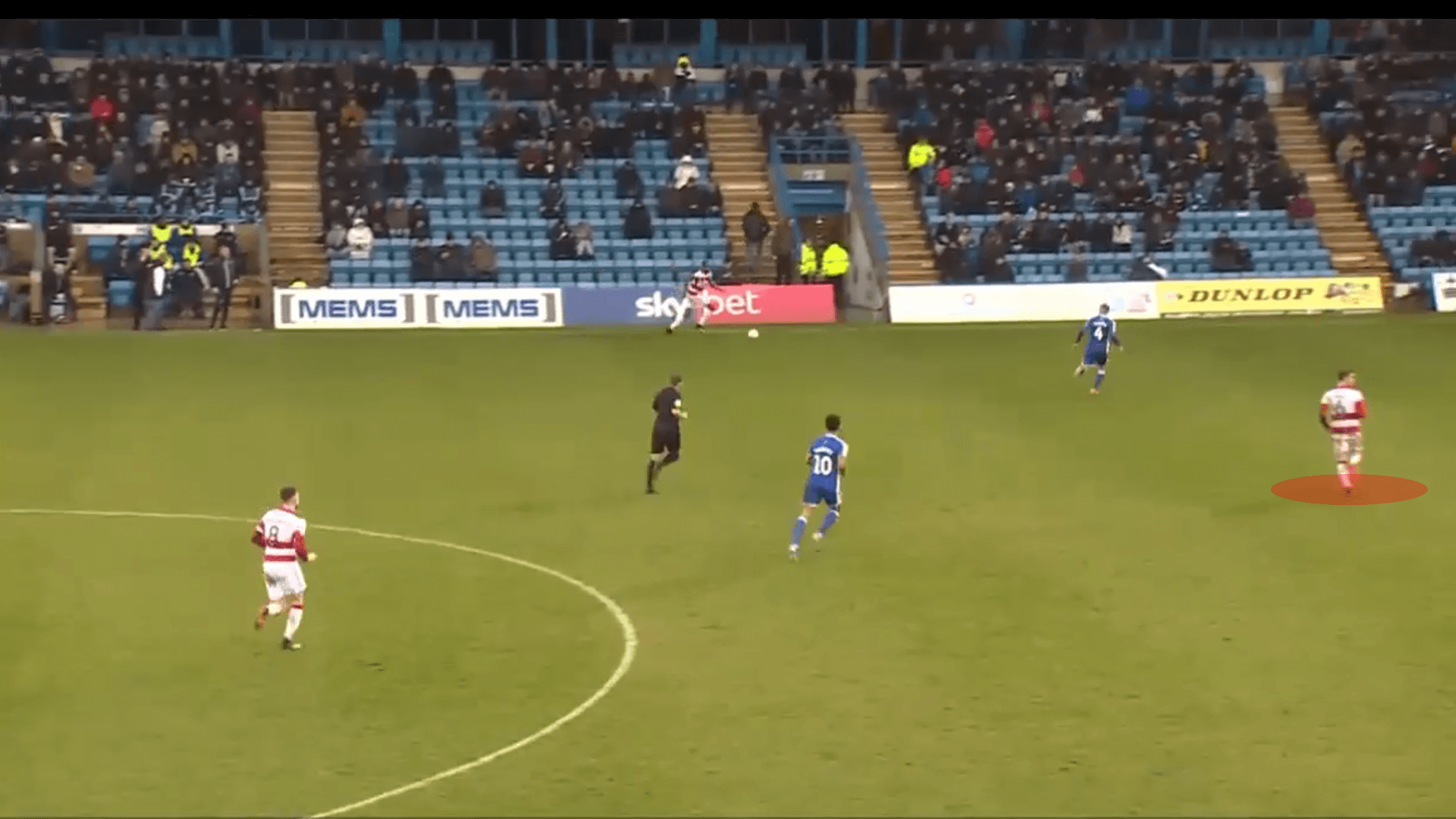 Ben Sheaf 2019/20 – Scout Report - tactical analysis tactics