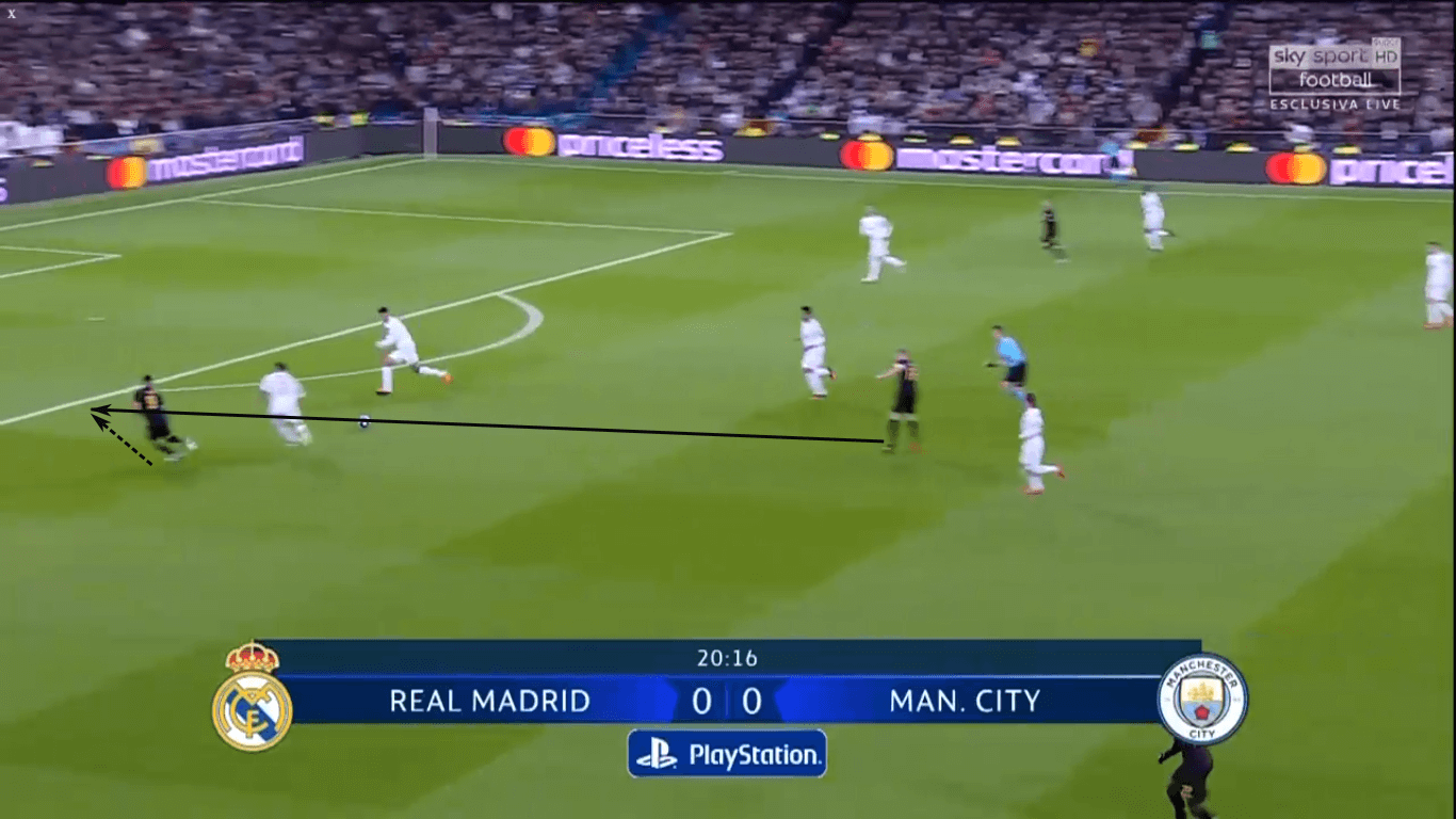 UEFA Champions League 2019/20: How Real Madrid can overturn the deficit vs Manchester City – tactical preview tactics