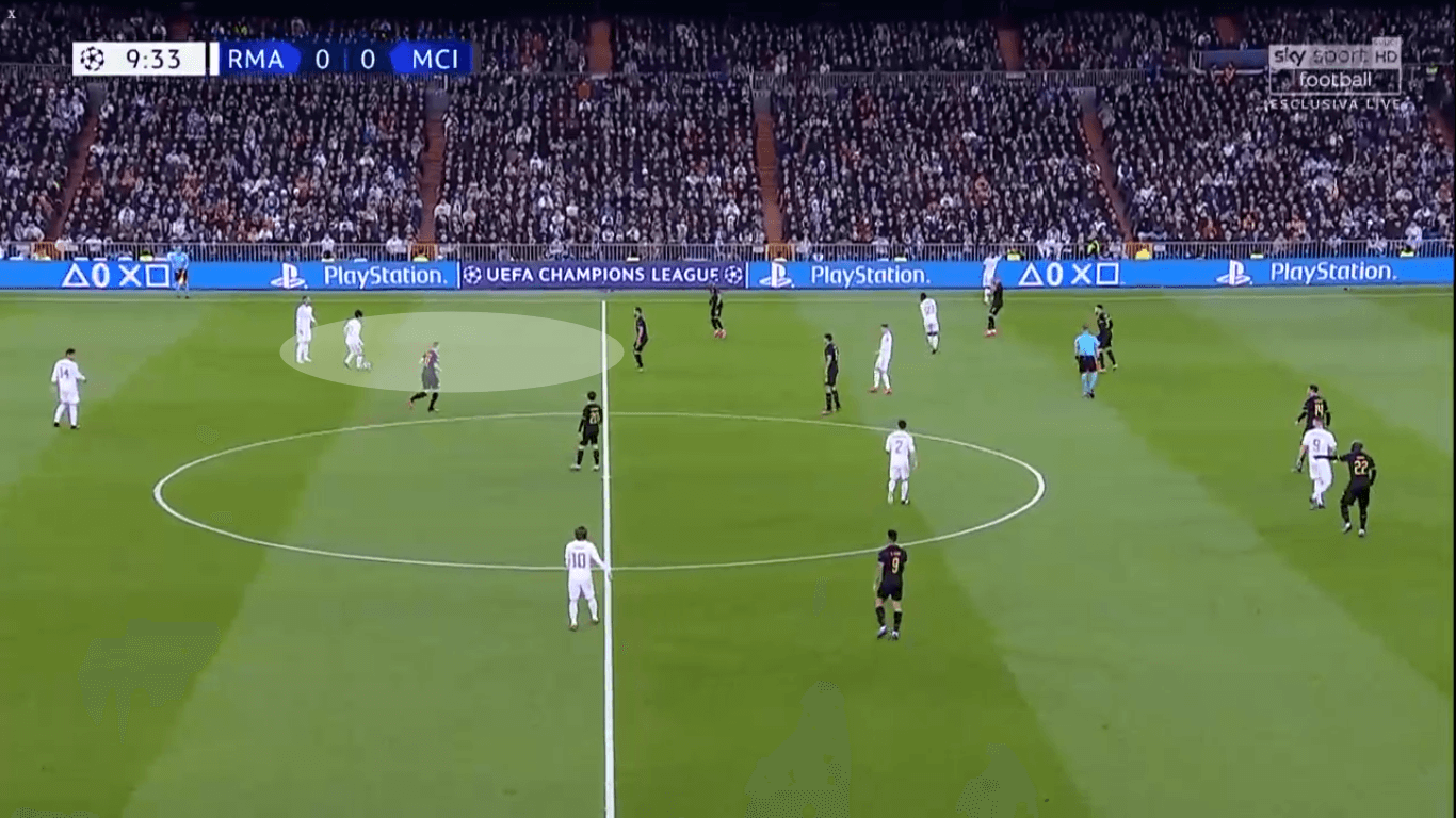 UEFA Champions League 2019/20: How Real Madrid can overturn the deficit vs Manchester City – tactical preview tactics