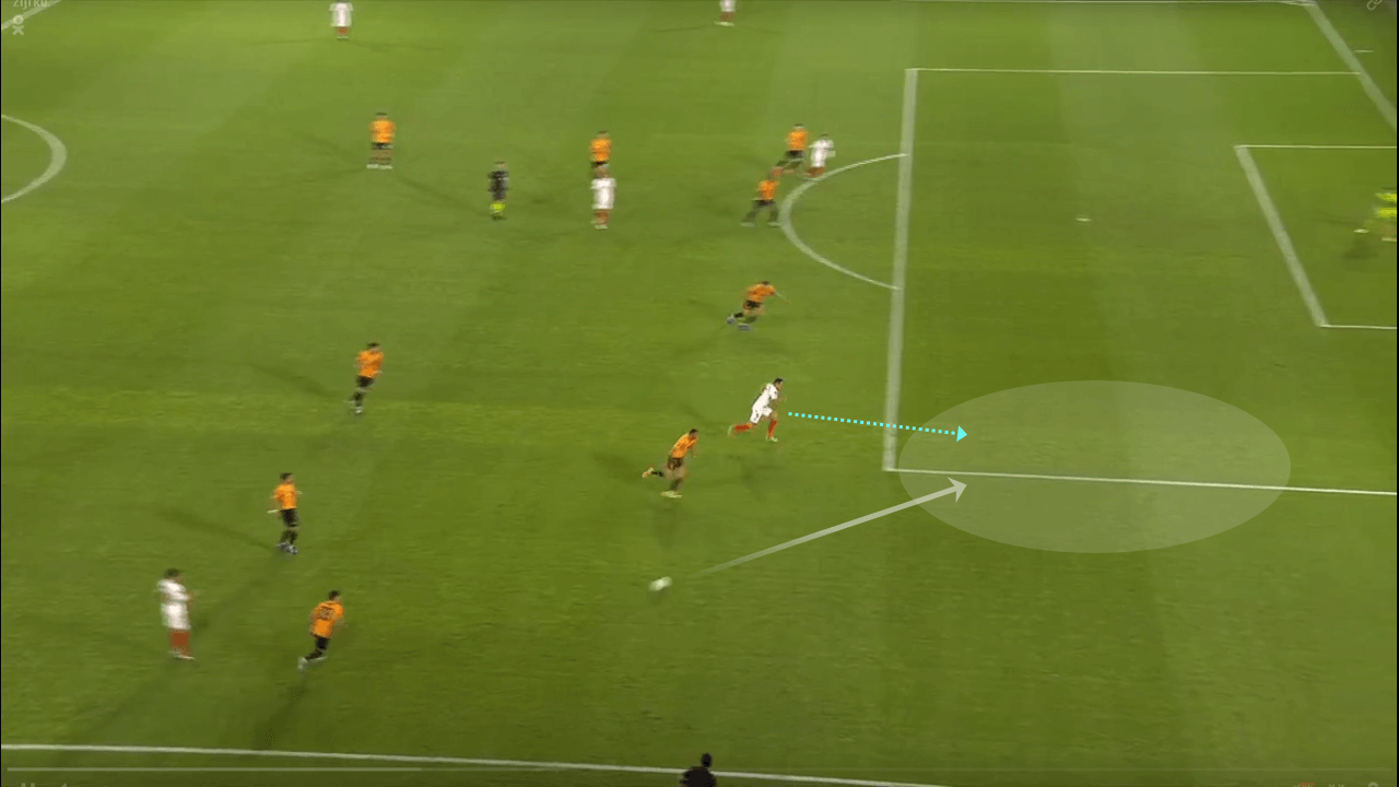 Europa League 2019/20: Wolves vs Sevilla - tactical analysis tactics