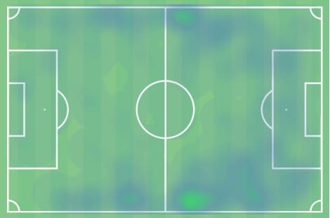 Denis Bouanga: His importance in Saint-Etienne's tactics - scout report tactical analysis tactics