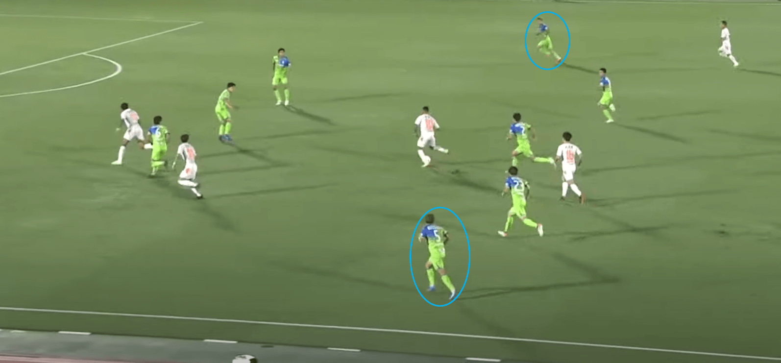 J1 League 2020: Shonan Bellmare vs Shimizu S-Pulse – tactical analysis tactics