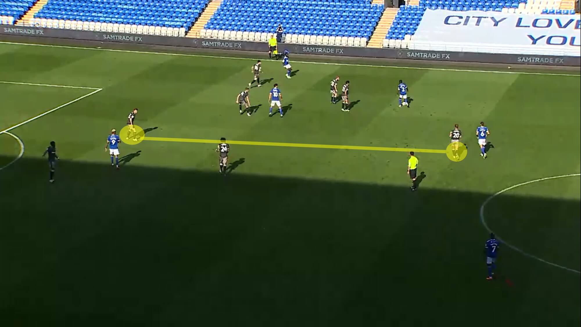 EFL Championship 2020/21: Sheffield Wednesday vs Watford - tactical preview - tactics