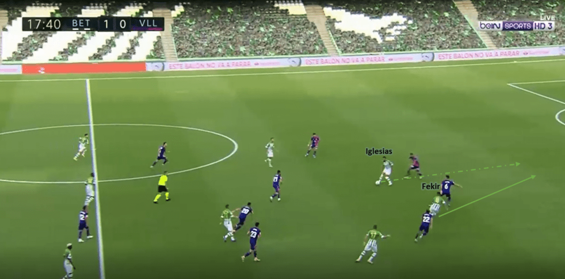 La Liga 2020/21: Real Betis vs Real Madrid - tactical preview tactics