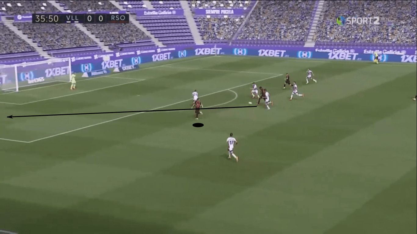 La Liga 2020/21: Real Sociedad vs Real Madrid – tactical preview tactics