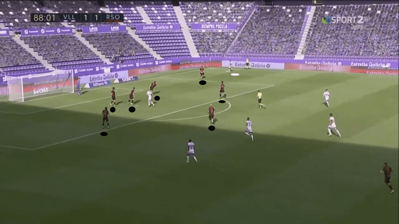 La Liga 2020/21: Real Sociedad vs Real Madrid – tactical preview tactics