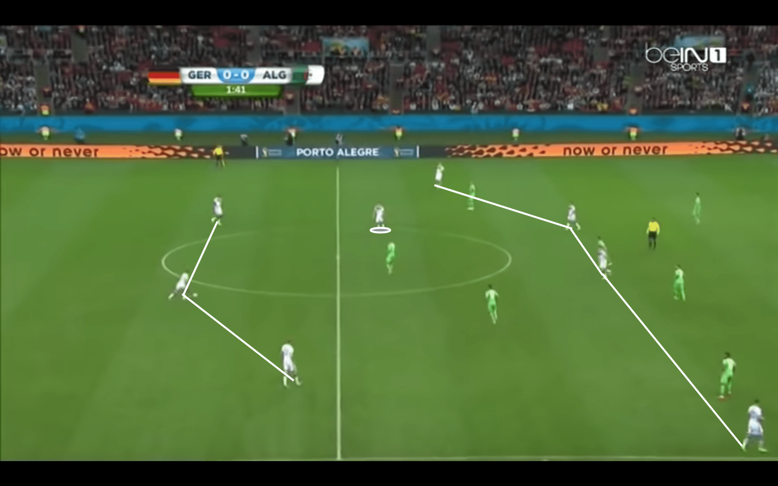 Hansi Flick vs. Joachim Low: Comparing Bayern Munich to Germany's World Cup winners tactical analysis tactics