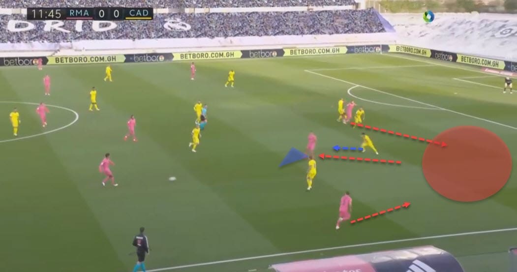 La Liga 2020/21: Barcelona vs Real Madrid - tactical preview analysis tactics