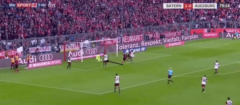 Manuel Neuer: Back to his best? – scout report – tactical analysis tactics