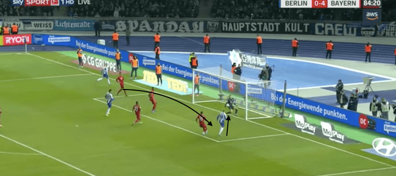 Manuel Neuer: Back to his best? – scout report – tactical analysis tactics