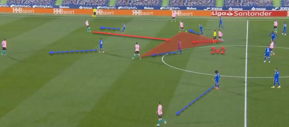 La Liga 2020/21: Barcelona vs Real Madrid - tactical preview analysis tactics