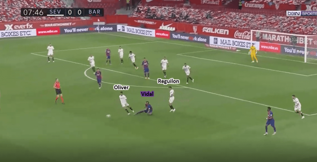 La Liga 2020/21: Barcelona vs Sevilla - tactical preview tactics