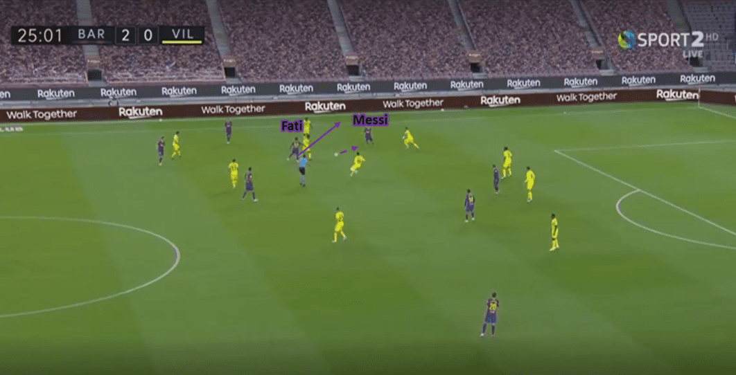 La Liga 2020/21: Barcelona vs Sevilla - tactical preview tactics