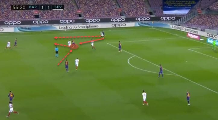 Barcelona 2020/21: De Jong's role in Koeman's system - scout report - tactical analysis - tactics