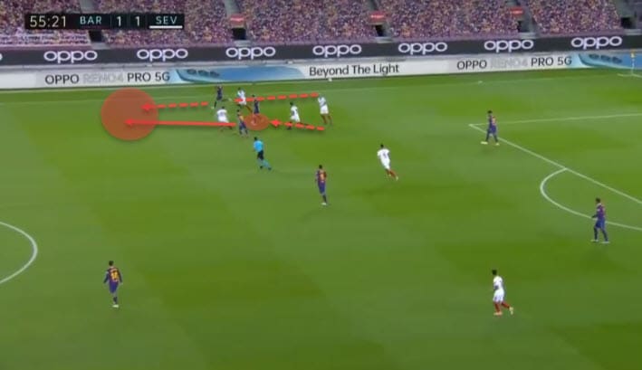 Barcelona 2020/21: De Jong's role in Koeman's system - scout report - tactical analysis - tactics