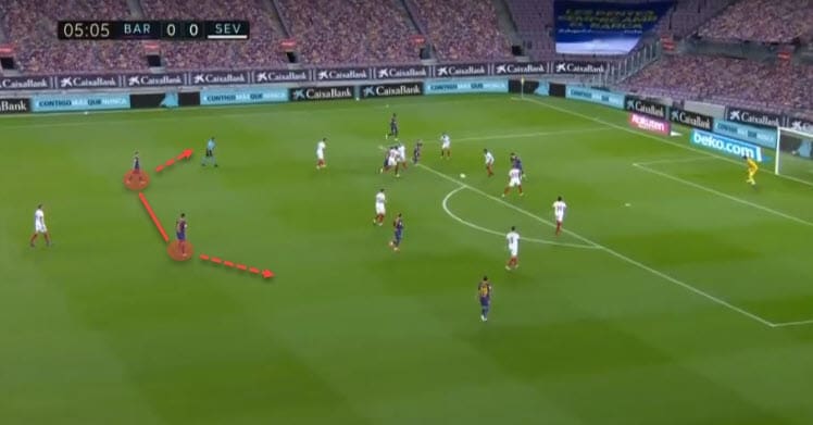 Barcelona 2020/21: De Jong's role in Koeman's system - scout report - tactical analysis - tactics