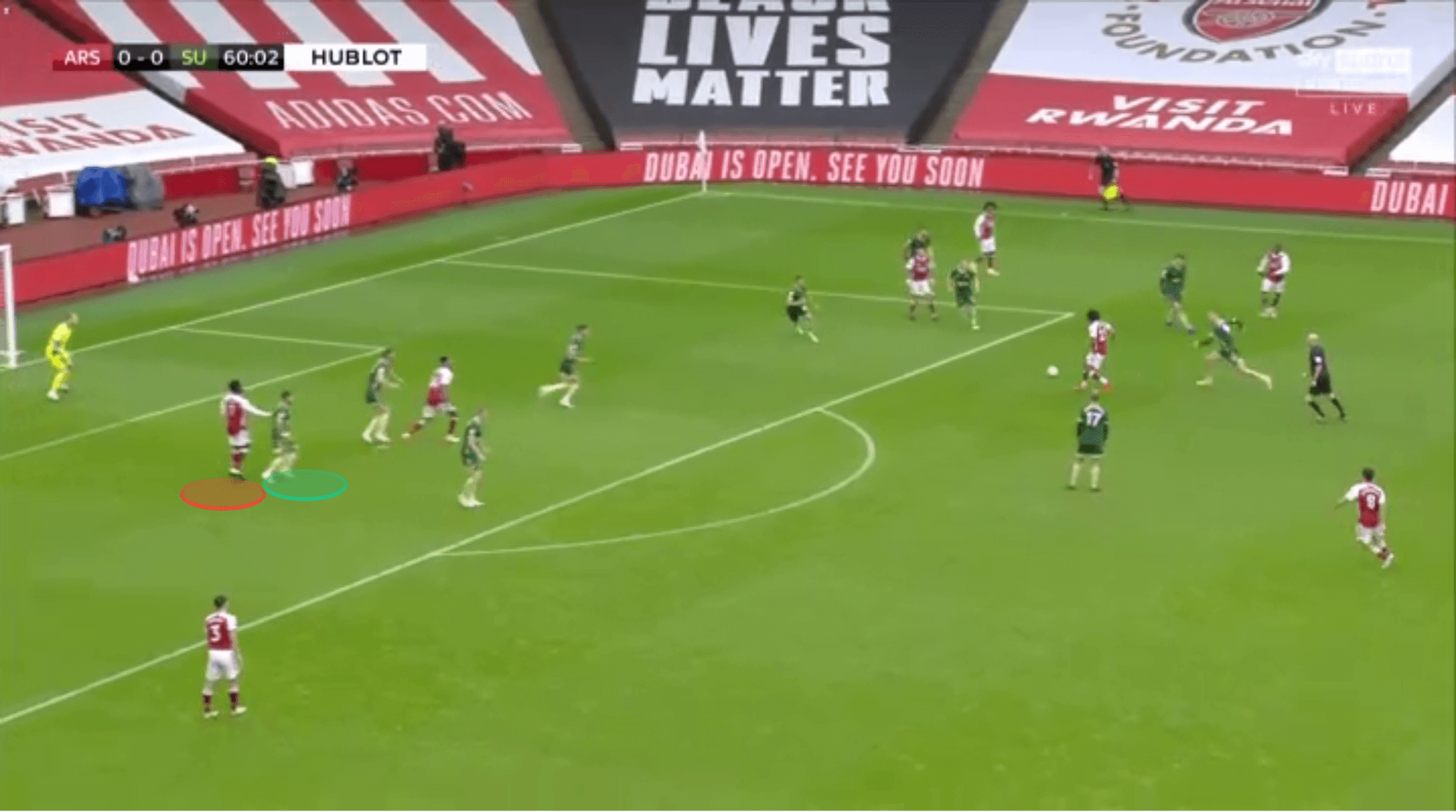 Premier League 2020/21: Liverpool vs Sheffield United - tactical preview tactics